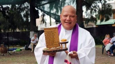 Profundo dolor: muri� el padre �Bachi�, que pele� durante m�s de dos meses contra el Covid