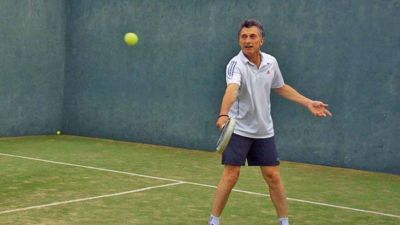 Mauricio Macri, el agitador europeo que deteriora su liderazgo