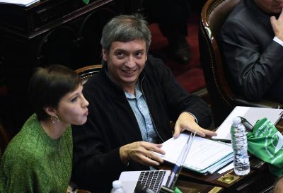 C�mo se propone distribuir el aporte extraordinario a grandes fortunas