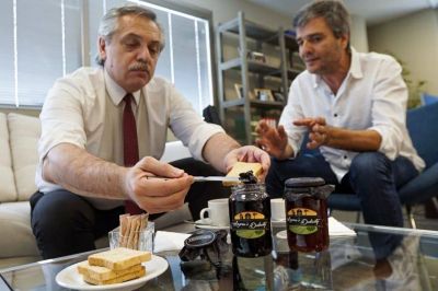 El oficialismo respondi� a la oposici�n tras la pol�mica por los dichos de Fern�ndez sobre la Ciudad