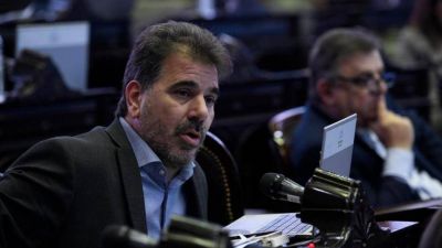 El bloque de diputados del PRO desaf�a a Massa y resuelve asistir completo a la sesi�n del martes