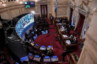 Las cartas que juega el Frente de Todos para aprobar el impuesto a los ricos