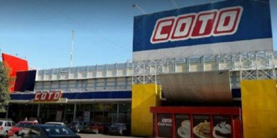 La escalofriante denuncia de un trabajador de Coto ante la Secretar�a de DD.HH: amenazas, aprietes y torturas