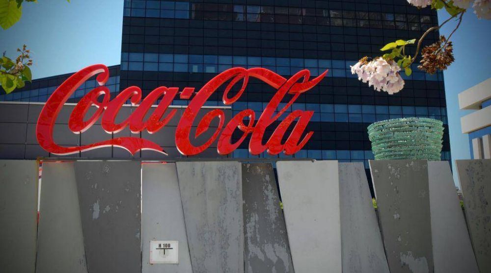 La nueva vida de Coca-Cola y el trabajo ms ambicioso de marketing de la historia