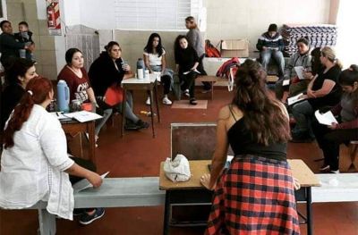 La cooperativa que transform� la violencia de g�nero en igualdad de oportunidades
