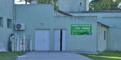 Dolores ya tiene 45 casos activos y dos muertes por coronavirus