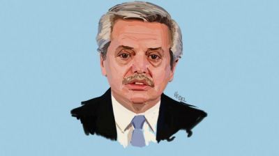 Las tres agendas que Alberto debe ordenar para llegar bien a 2021
