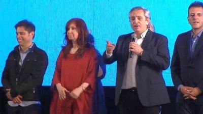 Dilema del centro o extremos: ya circulan candidatos 2021