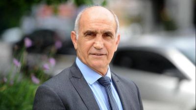UCR: Extinguen la afiliaci�n de quienes apoyaron la candidatura presidencial de Lavagna