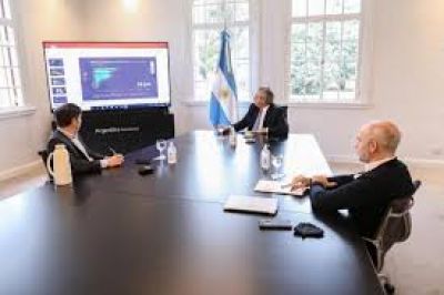 El detr�s de escena de la 