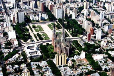 Provincia advierte que la �tasa de positividad es muy alta� y no se pueden flexibilizar actividades