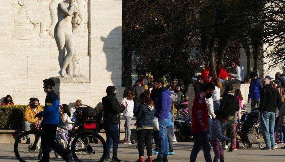 Coronavirus en Buenos Aires: cules son las tres claves de la nueva etapa de la cuarentena en la Ciudad