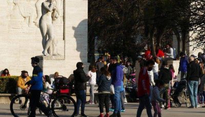 Coronavirus en Buenos Aires: cu�les son las tres claves de la nueva etapa de la cuarentena en la Ciudad