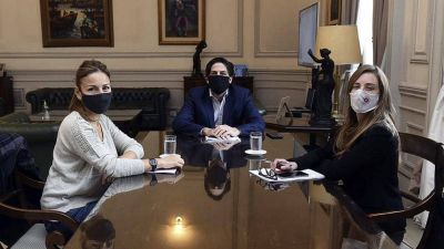 Para Trotta: 