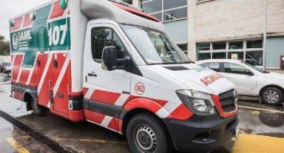 1.327 es el promedio de contagio en la Ciudad