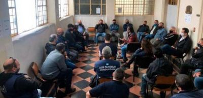 La CGT Rosario anunci� un plan de acci�n contra la �criminalizaci�n de las protestas gremiales�