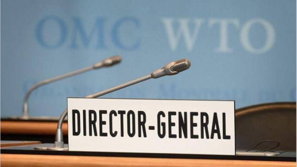 La OMC se qued sin director general: le ofrecieron un puesto en PepsiCo y empieza maana