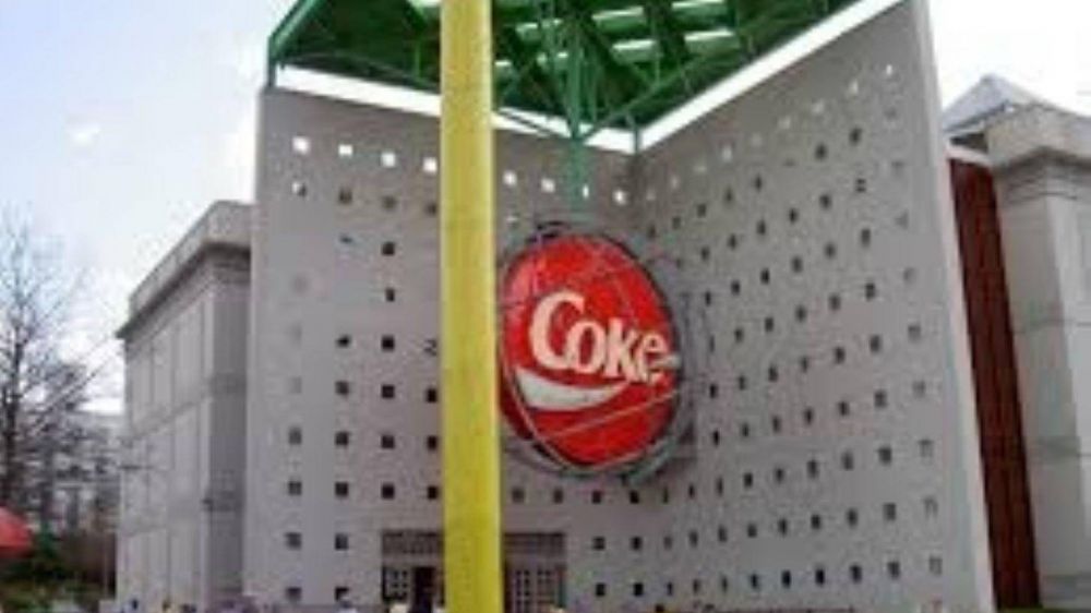 Por la crisis, Coca Cola ofrecer 4.000 retiros voluntarios