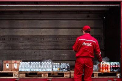 Coca-Cola FEMSA se suma a la ofensiva legal contra el nuevo etiquetado en Mxico