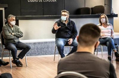 Municipalidad de C�rdoba: este a�o no habr� presupuesto participativo