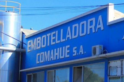 Embotelladora Comahue: se abrieron los sobres de la licitaci�n