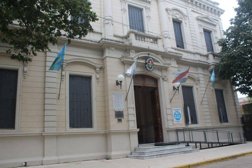 Fue presentado un Proyecto para crear el Consejo Económico, Social y Ambiental de Gualeguaychú