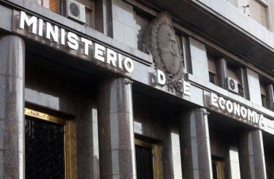 Ejes del presupuesto 2021: reducci�n del d�ficit y aumento de la obra p�blica