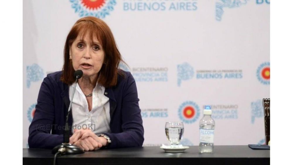 Advierten que podra colapsar el sistema de salud bonaerense