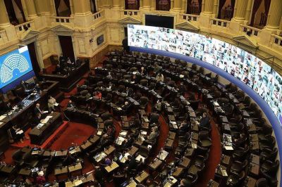 Los n�meros para el aporte de las grandes fortunas