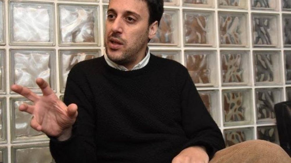 Gervasio Mu�oz: �ATE, UTE y Metrodelegados, tienen un potencial enorme para discutir un modelo de Ciudad�