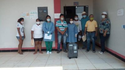 Bolivia: La Iglesia de la Amazon�a contra la COVID-19