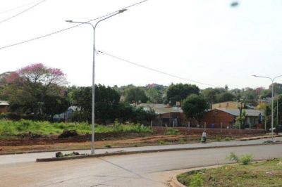 Impacto urban�stico de los procesos de relocalizaci�n del IPRODHA en Posadas
