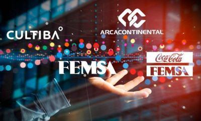 Arca Continental, Cultiba y Coca-Cola Femsa enfrentan obst�culos de corto y largo plazo