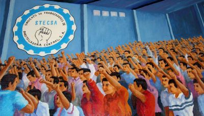 Guatemala: �Todo est� guardado en la memoria�