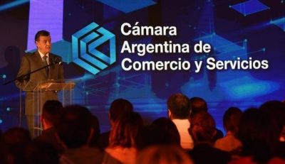Para la C�mara Argentina de Comercio la reforma laboral es una �necesidad imperiosa�