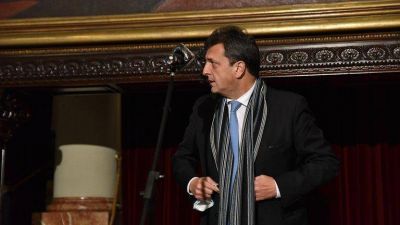 La pelea en Diputados proyecta incertidumbre y m�s batallas, al rev�s de lo que reclama la crisis