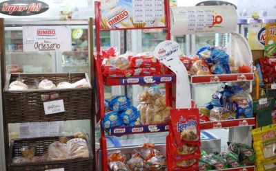 Supermercados apuntan contra proveedores y advierten subas de precios 