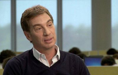 Los tres hijos de Santilli tienen covid: �Creeme que no salieron�