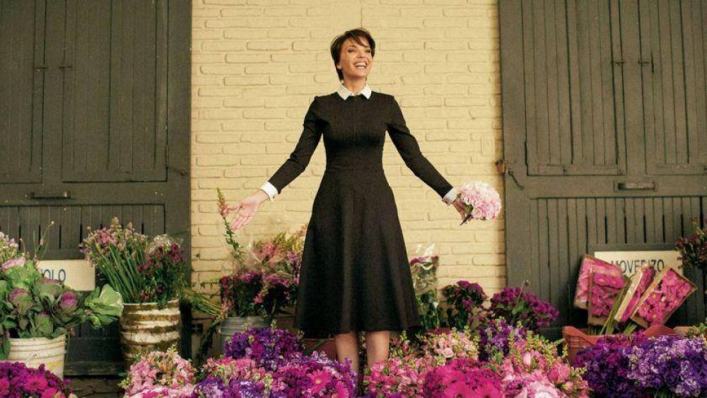 Brbara Diez, la mujer de Rodrguez Larreta, dijo que vuelve a organizar fiestas al aire libre