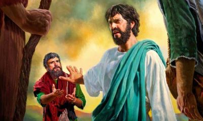 Mons. Mestre: Vivir con fe y cercan�a el misterio de la cruz