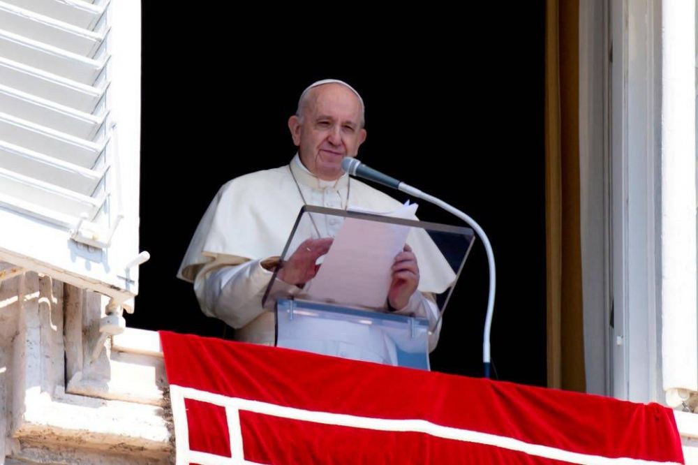 Coronavirus: el Papa reiter� su llamado a cancelar la deuda de los pa�ses m�s fr�giles