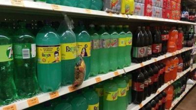 El gasto en bebidas y snacks fuera del hogar cay� un 30% a nivel global: Kantar