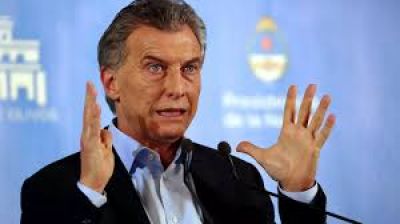 Correo: los Macri gastan su �ltimo recurso y le piden ayuda a la Corte