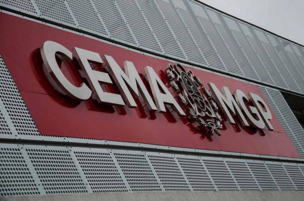 Hospital Modular o CEMA, los proyectos cruzados entre el oficialismo y la oposicin para ampliar la capacidad sanitaria