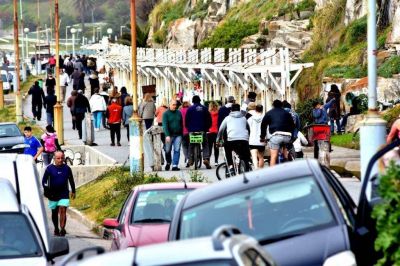 Fuertes beneficios para la ciudad en la ley de turismo aprobada en el Congreso