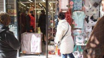 Covid: 311 contagios, 115 altas y un muerto en Mar del Plata
