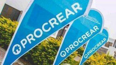 El Procrear inyectar� 109 millones de pesos en la econom�a de Mar del Plata