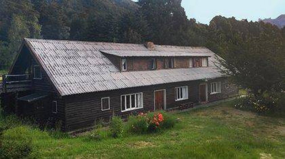 Villa Mascardi: la Iglesia denunci que un grupo de mapuches usurp un refugio eclesistico