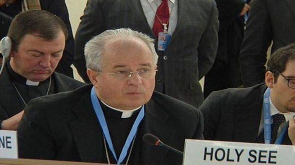 Santa Sede, Tratados sobre derechos humanos: necesaria una interpretacin rigurosa