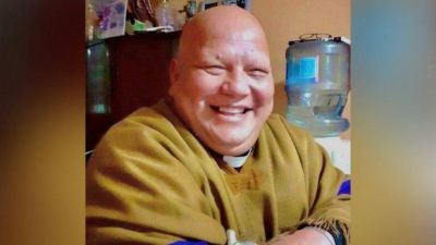 Argentina. Padre Bachi: un coraz�n seducido por su pueblo